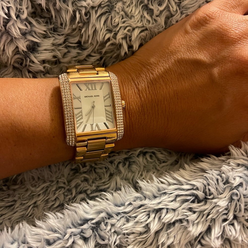 Michael Kors watch